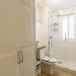 Апартаменты Near Фуэнхирола