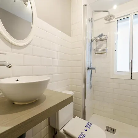 Near フエンヒロラ