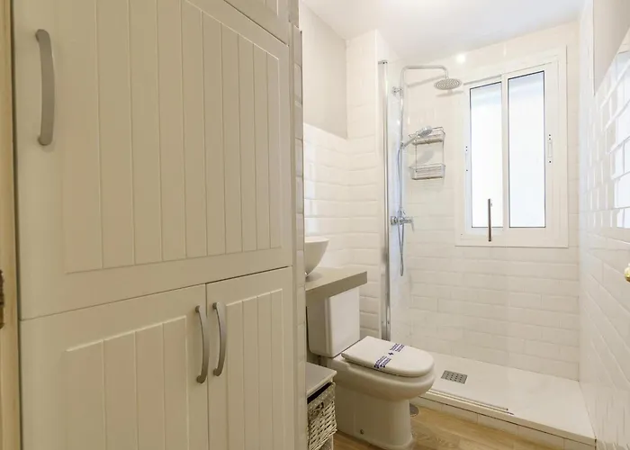 Apartment Near Fuengirola