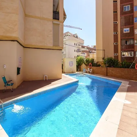 Near Appartement Fuengirola